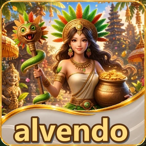 Alur unduhan aplikasi di alvendo